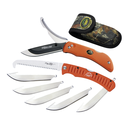 Set Razor-Pro/Saw Combo ™